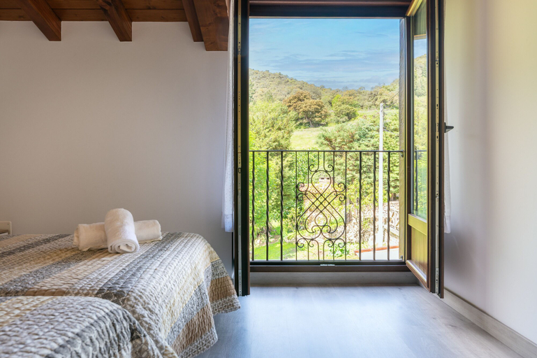 Interior 5, Tranquillity by Fidalsa, Cantabria
