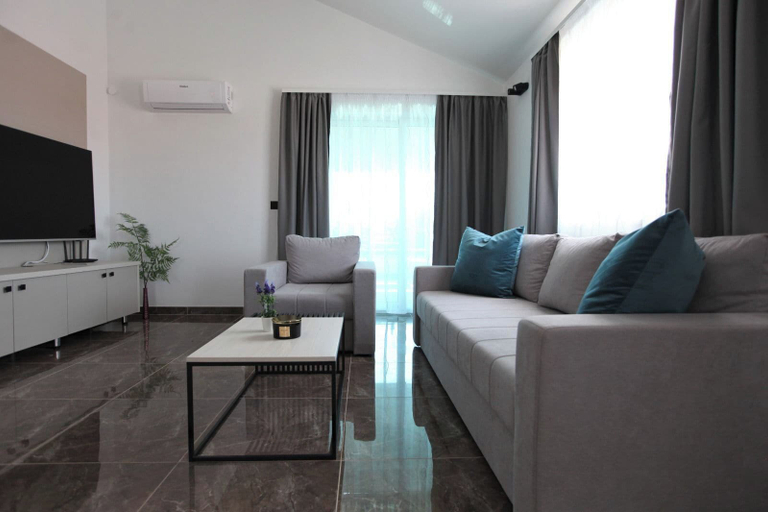 Living area 5, Deluxe Seaside Villa PIA Second Floor, Okrug