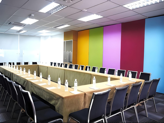 3, Kingston Hotel 22 @ Cheras Kuala Lumpur Formerly Known as Prescott Ace Kuala Lumpur Cheras, Hulu Langat