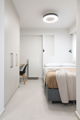 Room 5, Elvita Premium Apartments Athens, Attica