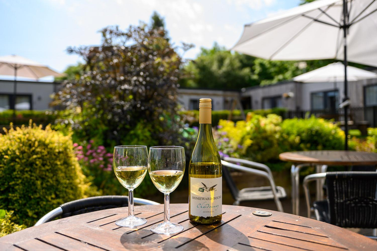 Food & Drinks 4, Shenstone Lodge, Worcestershire