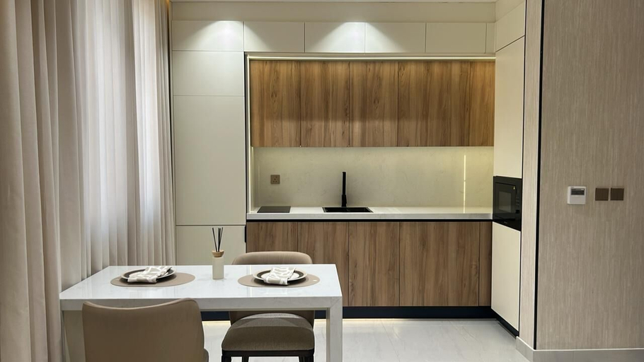 Dining, Diamond Base, Riyadh