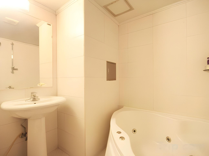 Bathroom 5, Busan Haeundae Orange, Haeundae