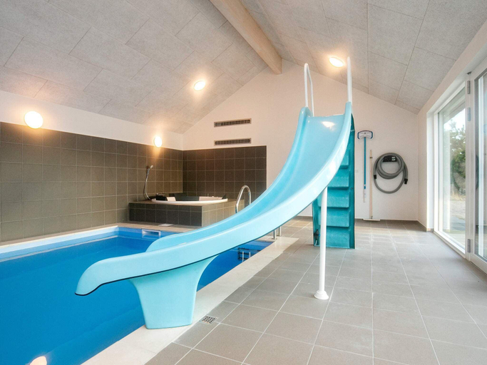 Sport & Beauty 2, 5 star holiday home in Jerup, Frederikshavn