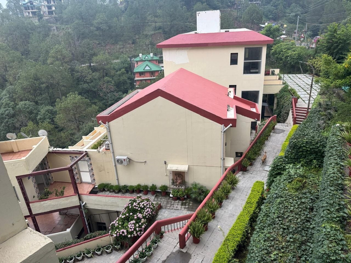 Others 4, Misty Meadows Resort, Solan