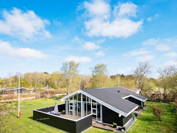 View 5, 4 star holiday home in Hemmet, Ringkøbing-Skjern