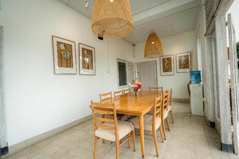 Public areas 5, WISMA Nirwana Tretes near Cimory Prigen, Pasuruan