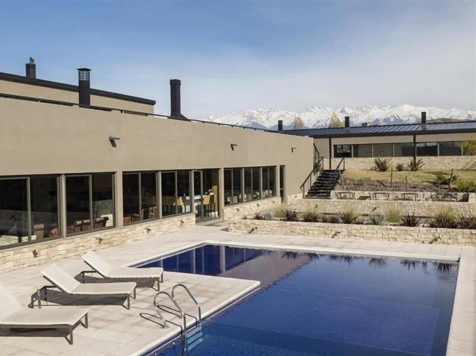 Sport & Beauty 3, Auberge Du Vin, Tupungato, Mendoza, Tupungato