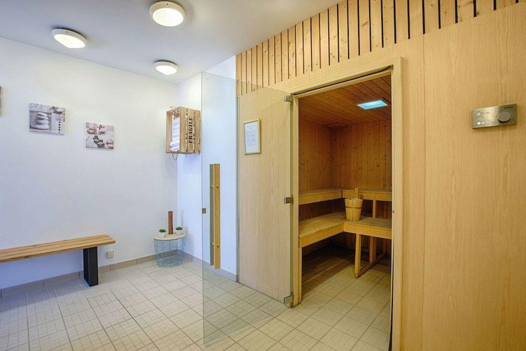 Others 5, Residence Azurea, Savoie