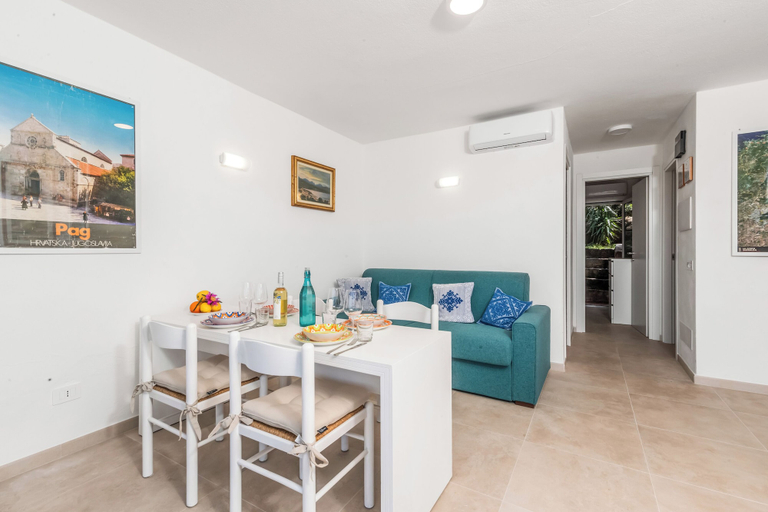 Living area 5, Aironi 34, Olbia-Tempio