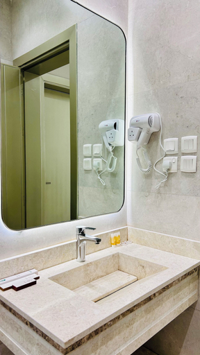 Bathroom 3, LAVIN SUITES SERVICED APARTMENTS, Taif