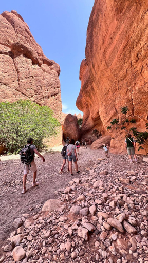 Others 4, Miguirne Chez Ali Dades, Ouarzazate