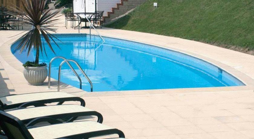 Sport & Beauty 2, Hydro Hotel, East Sussex