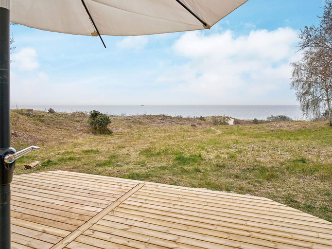 Others 5, 4 stjernet sommerhus i Aakirkeby, Bornholm