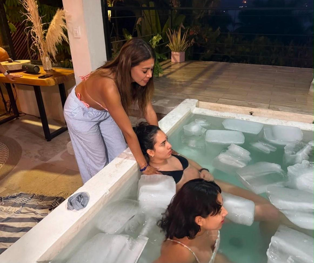 Sport & Beauty, Airam, Holistic Boutique Hotel, Amacuzac