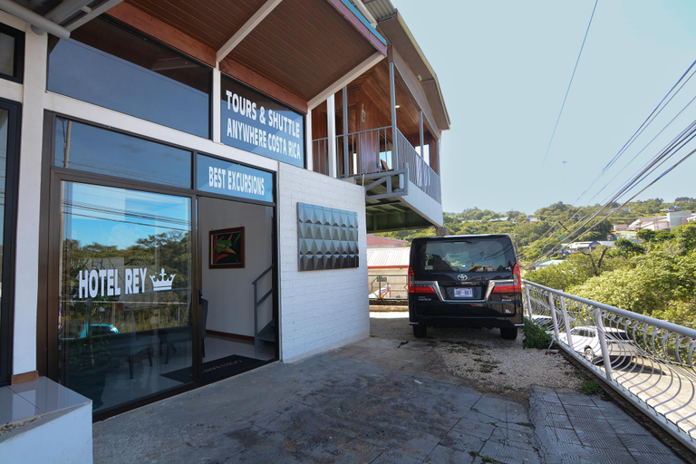 Nearby attraction 5, hotel rey, Puntarenas