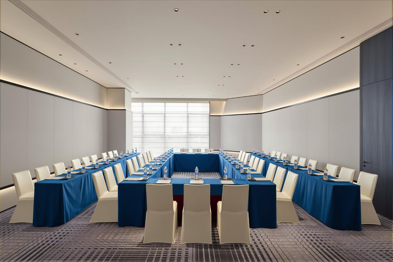 Meeting room / ballrooms 4, voco FUZHOU JINHUI by IHG, Fuzhou