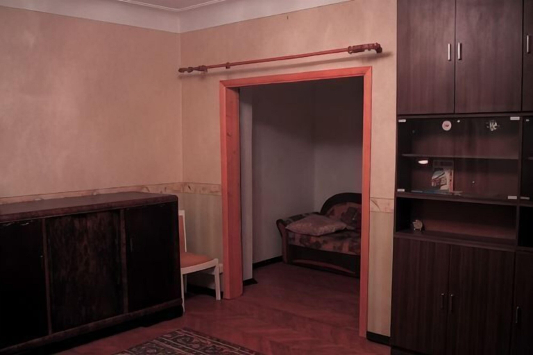 Bedroom, Private Apartment in Tallin/Kalamaja, Tallinn