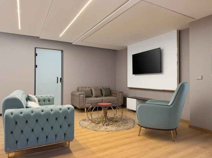 Others 5, Jubinge Hotel, New Cairo City