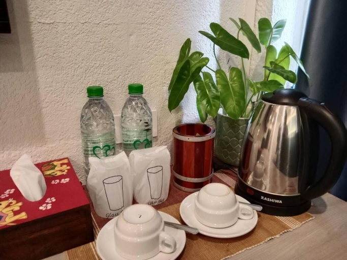 Coffee and/or coffee maker, Eastique Hotel Koh Chang, Koh Chang