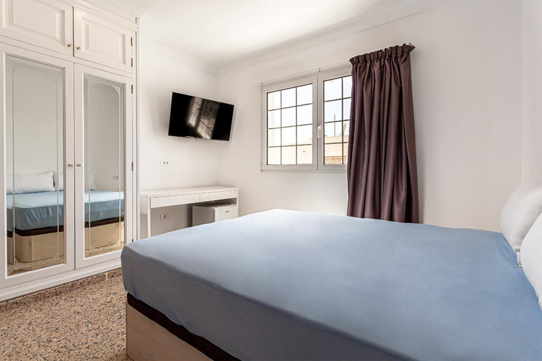 Bedroom 3, Villa Perla Canaria, Las Palmas