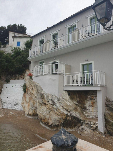 Exterior & Views 1, The Water Suites, Thessaly