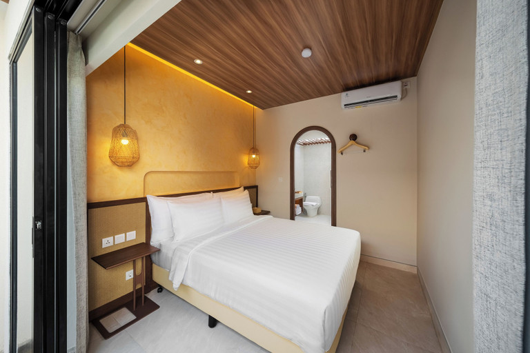 Room 5, Solaris Villa Bali, Badung