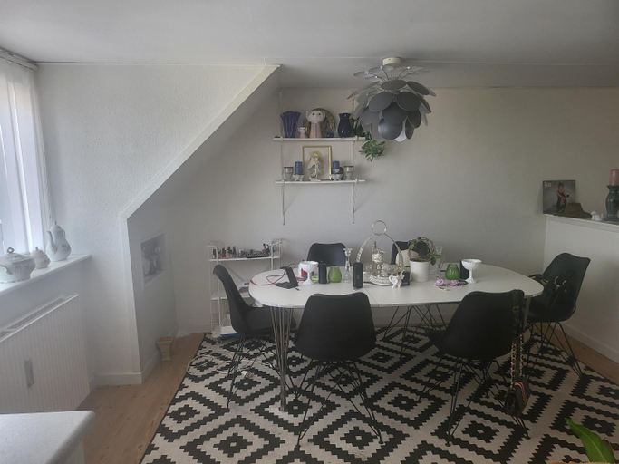 Others 3, Nice Apartment, Aalborg