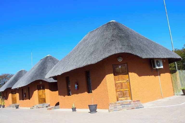 Others 5, KESSAS CHALETS, Ngamiland East