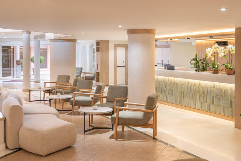 Food & Drinks 5, Sol Sun Beach Apartamentos, Santa Cruz de Tenerife