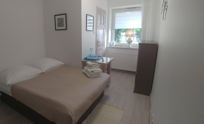Bedroom 2, Villa Riffe, Puck