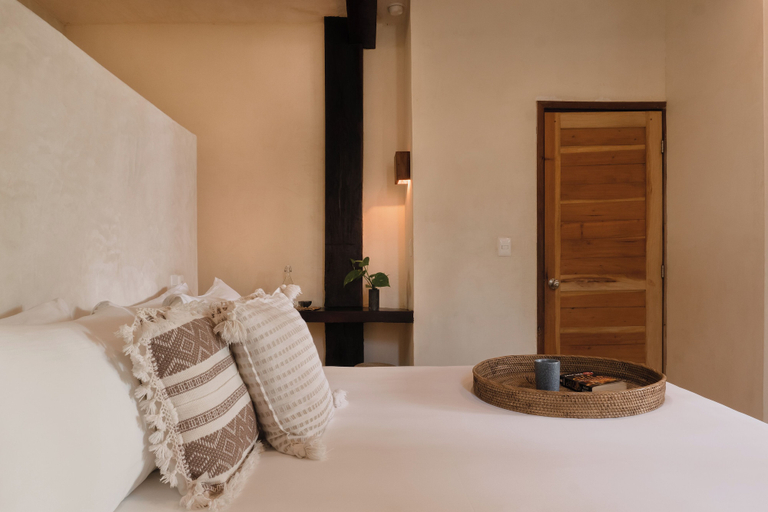 Room 2, Casa Chechén by Aldea Canzul, Cozumel