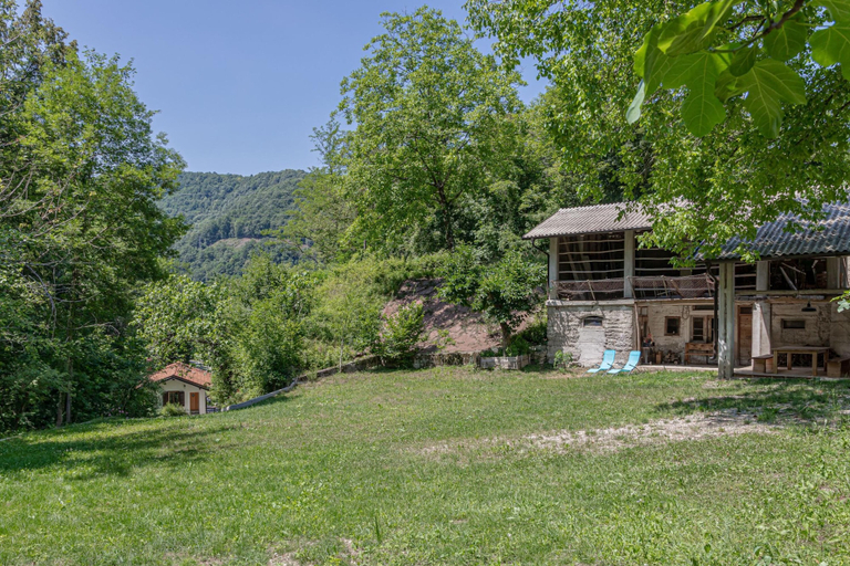 Exterior & Views 2, House By The Stream in Soca Valley, Kanal