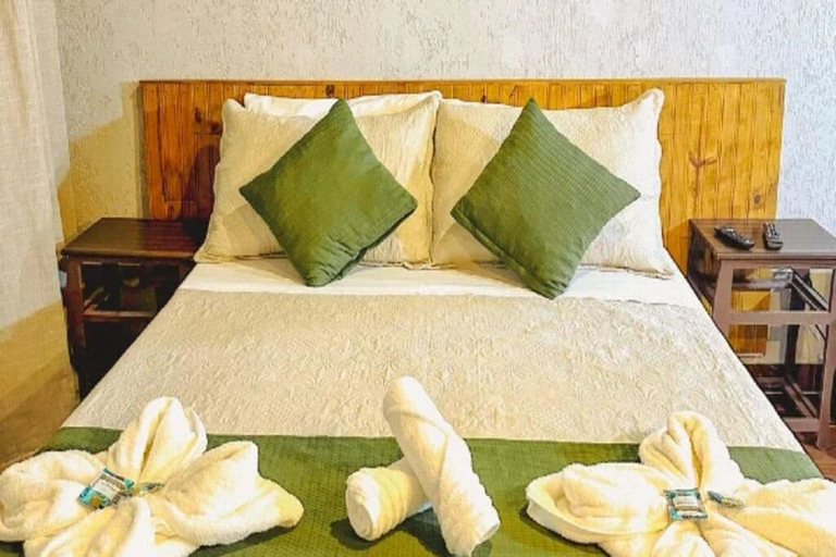 Room 5, POUSADA ALL GREEN, Camanducaia
