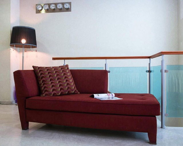 Bedroom 3, Olympic Star, West Greece