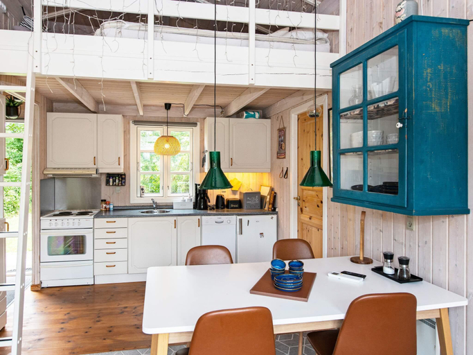 Others 4, 4 person holiday home in Hemmet, Ringkøbing-Skjern