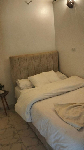 Bedroom 2, Go Inn Backpackers, Aswan