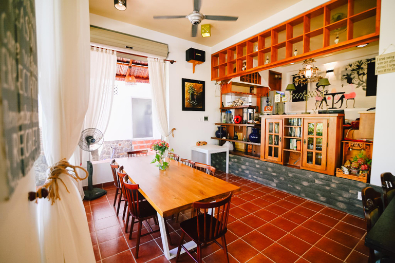 Food & Drinks 5, Veranda Resort Phan Thiết, Phan Thiết