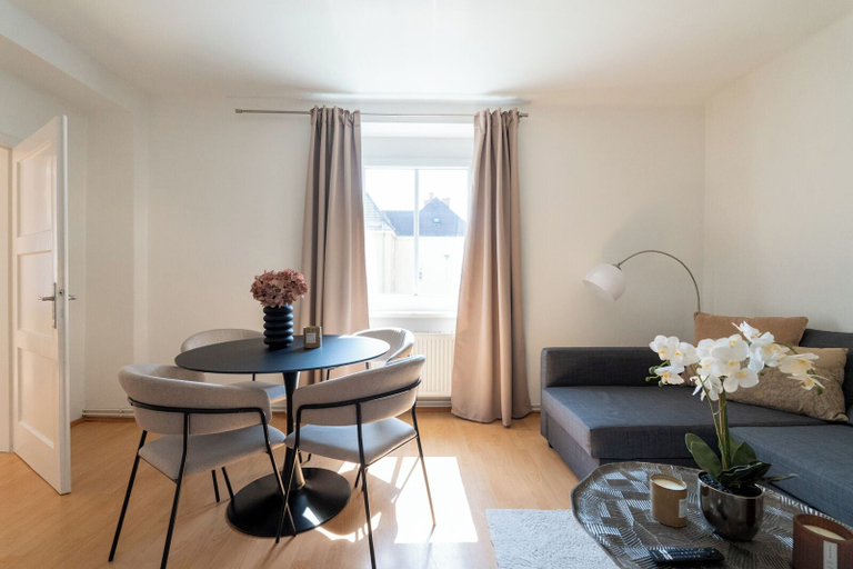 Interior 3, FarawayHomes Studio Leoben A21, Leoben