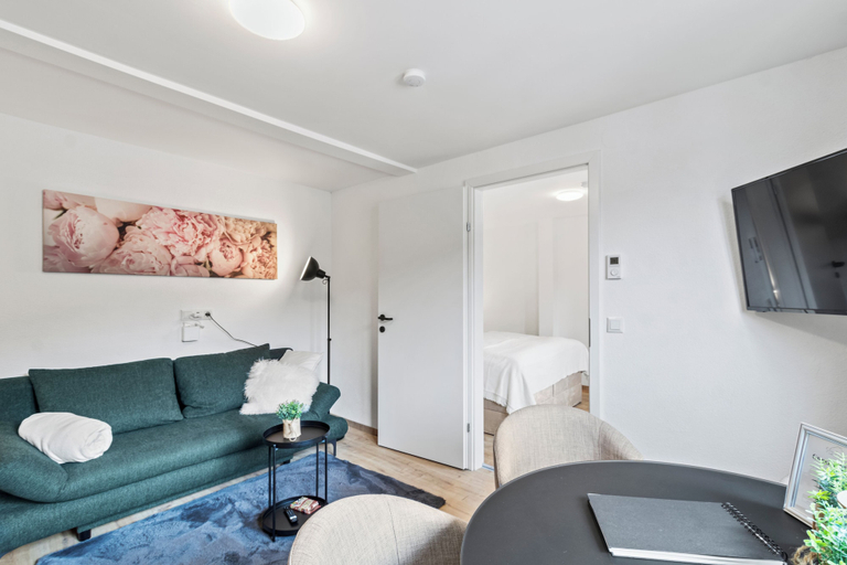 Living area 3, FarawayHomes Studios Leoben, Leoben