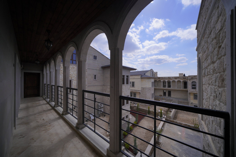 Property grounds, Cappadocia Golden Elite, Nevşehir