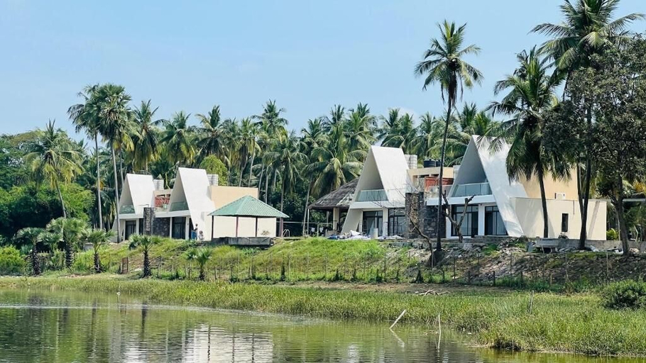 Exterior, Rio Vista, East Godavari