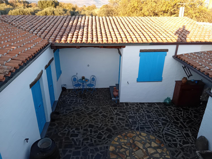 Others 5, Azienda agricola Affittacamere S'Ispinalba di Laura Pitzolu, Nuoro