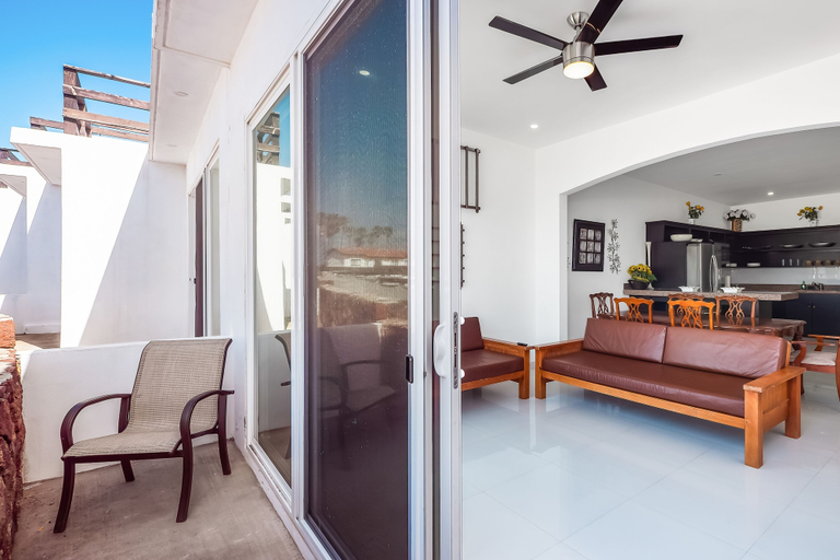 Interior, Dog-friendly Ocean-view Home With Heated Outdoor Pool, Hot Tub, Streaming, Patio, Tijuana