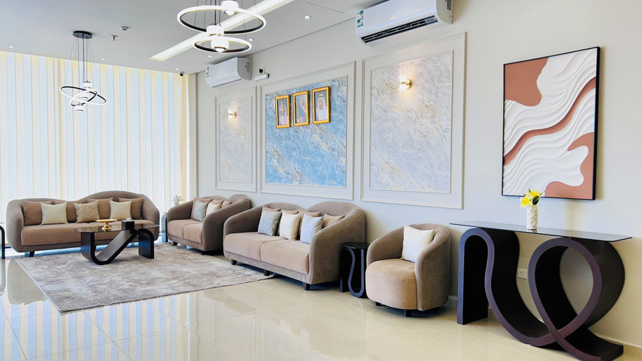 Interior, LAVIN SUITES SERVICED APARTMENTS, Taif