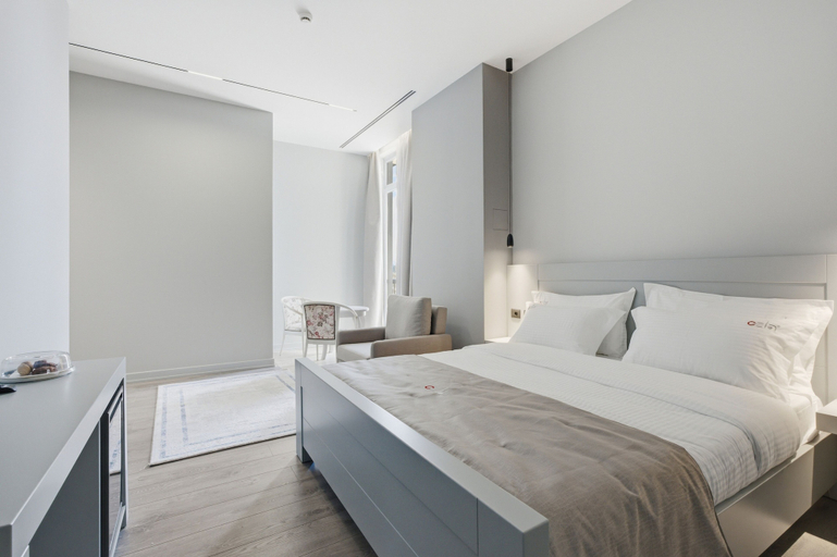 Room 4, Cela Hotel, Durrësit