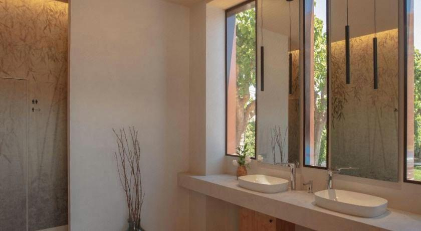 Bathroom, Luna Club Hotel Yoga & Spa 4Sup, Barcelona