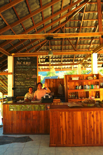 Food & Drinks 4, Eco Farm Stay and Hostel, Ngoi