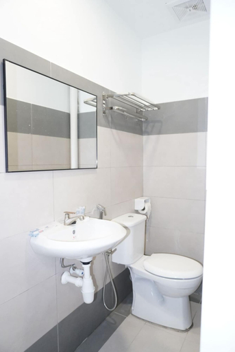 Others 5, Hotel Shlyo - Taman Nusantara Prima, Johor Bahru