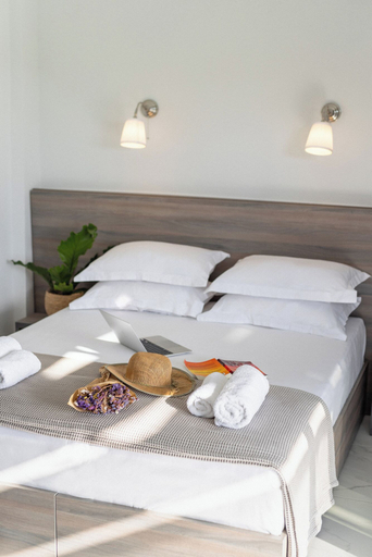 Room 2, Sani Gulf I & II, Central Macedonia